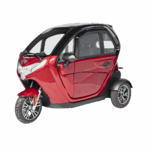 Move Vigorous 1500 Innercity II