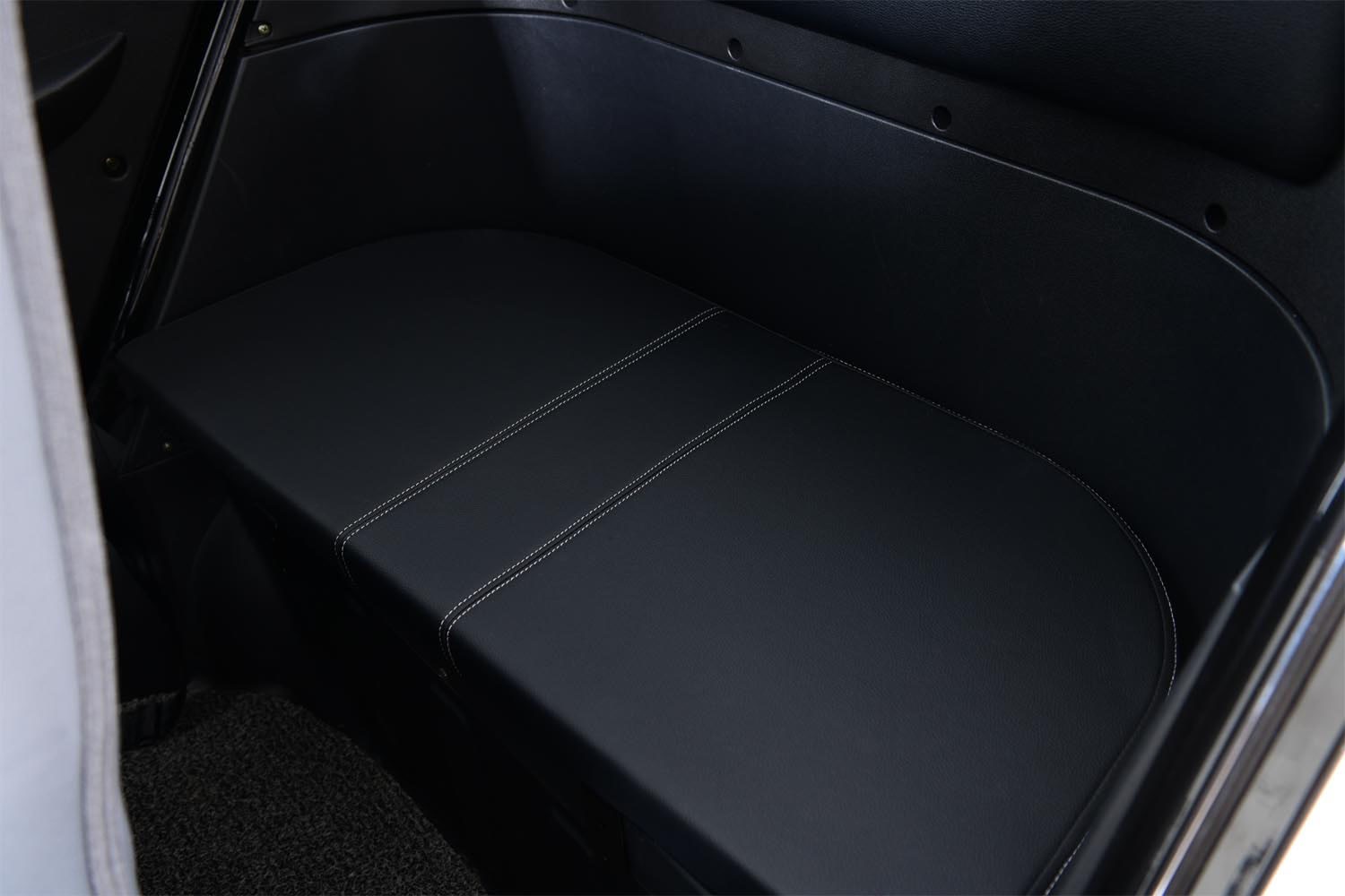 Elektroroller Futura Electron - Afbeelding 13