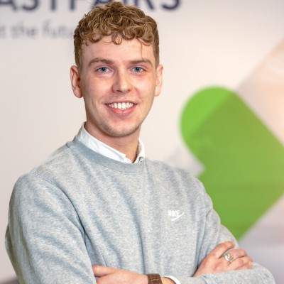 Joeri Goorhuis