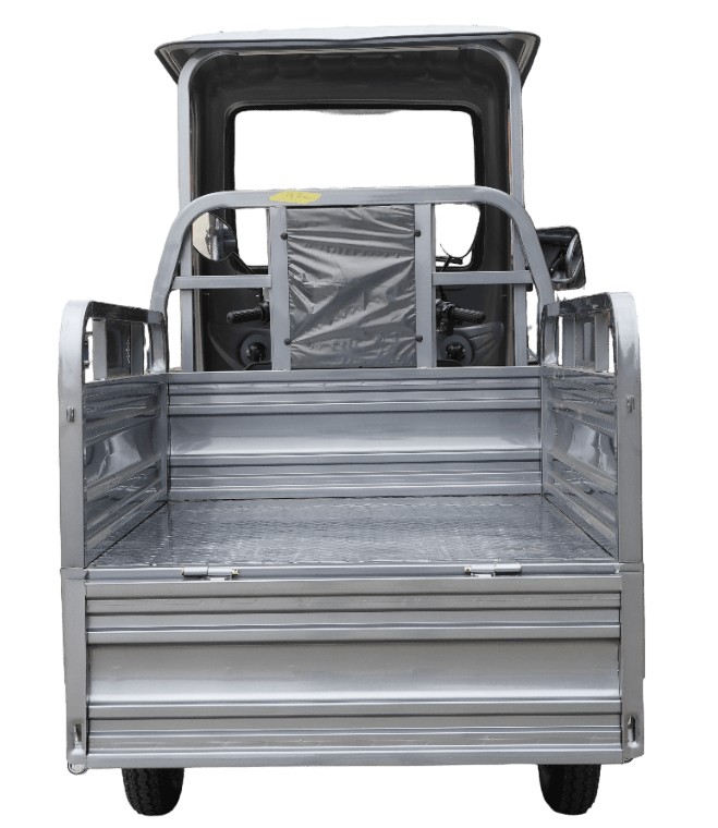 Elektroroller Futura Cargo Cruiser - Afbeelding 4