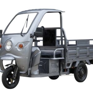 Elektroroller Futura Cargo Cruiser