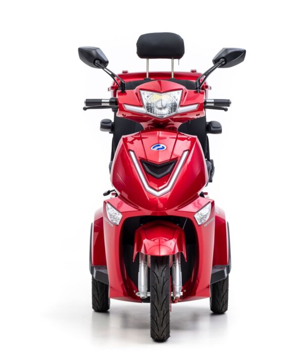 Nipponia 2Fast - Afbeelding 4