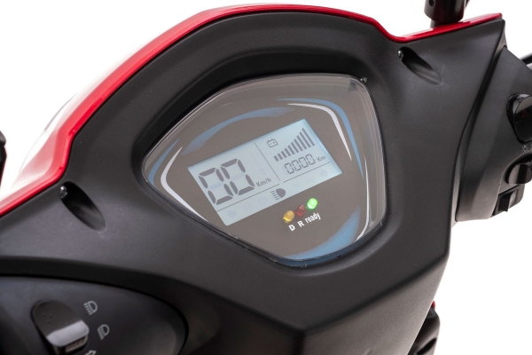 Nipponia 2Fast - Afbeelding 7