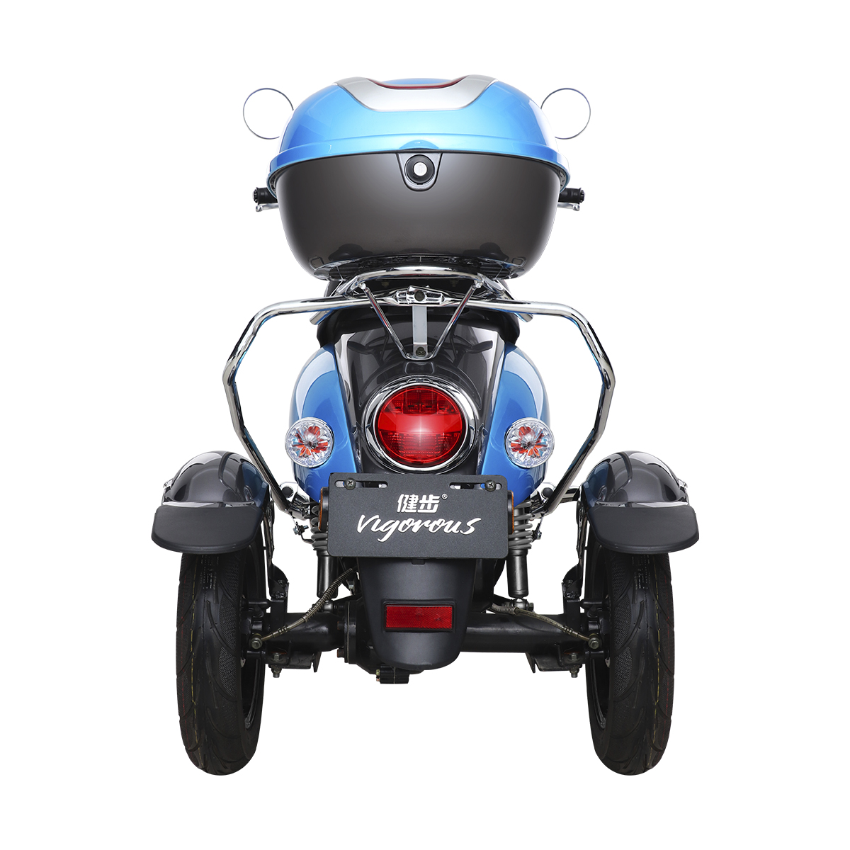 Move Vigorous T412-3