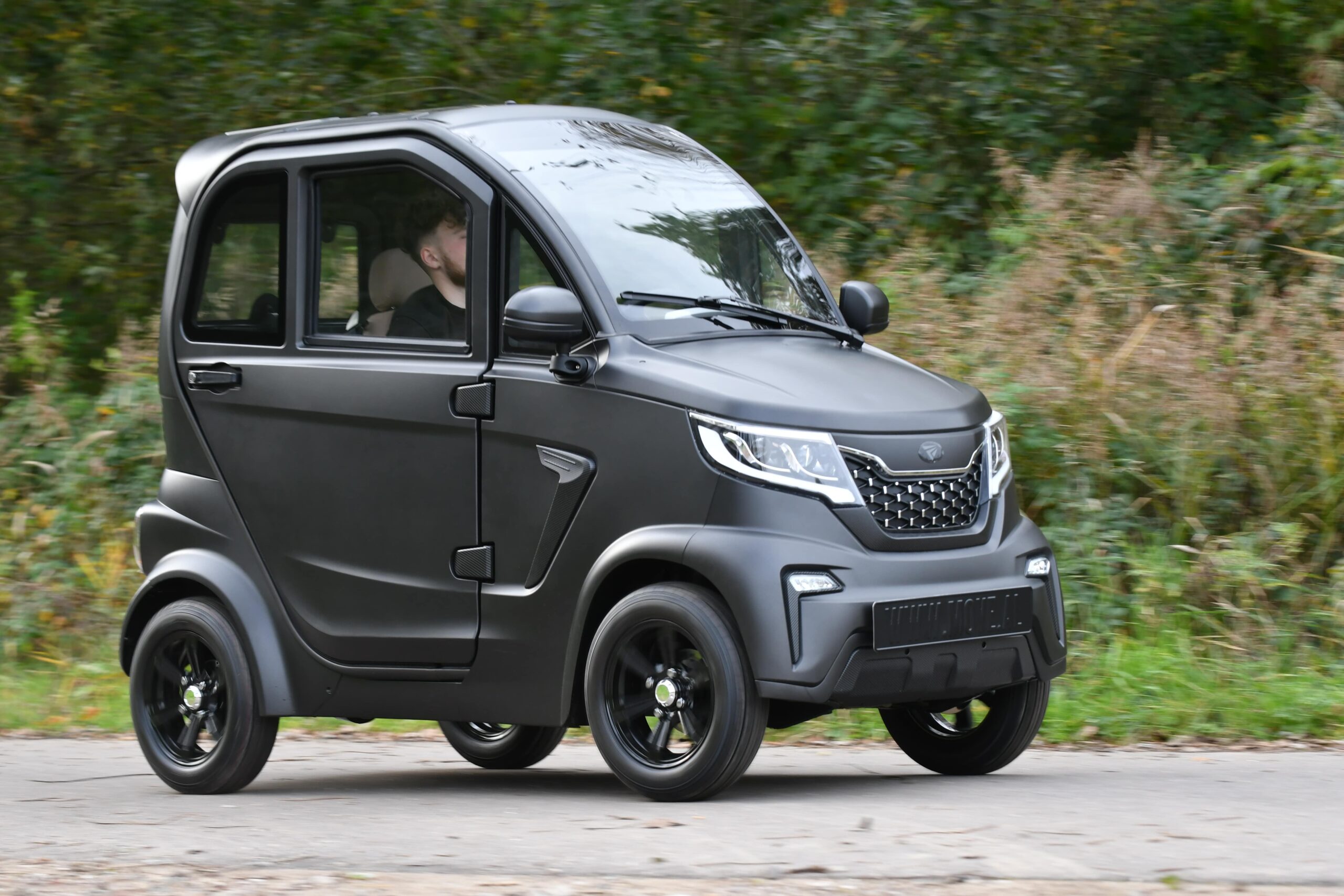 Move Vigorous 8 | Smid Voertuigen in Zwolle