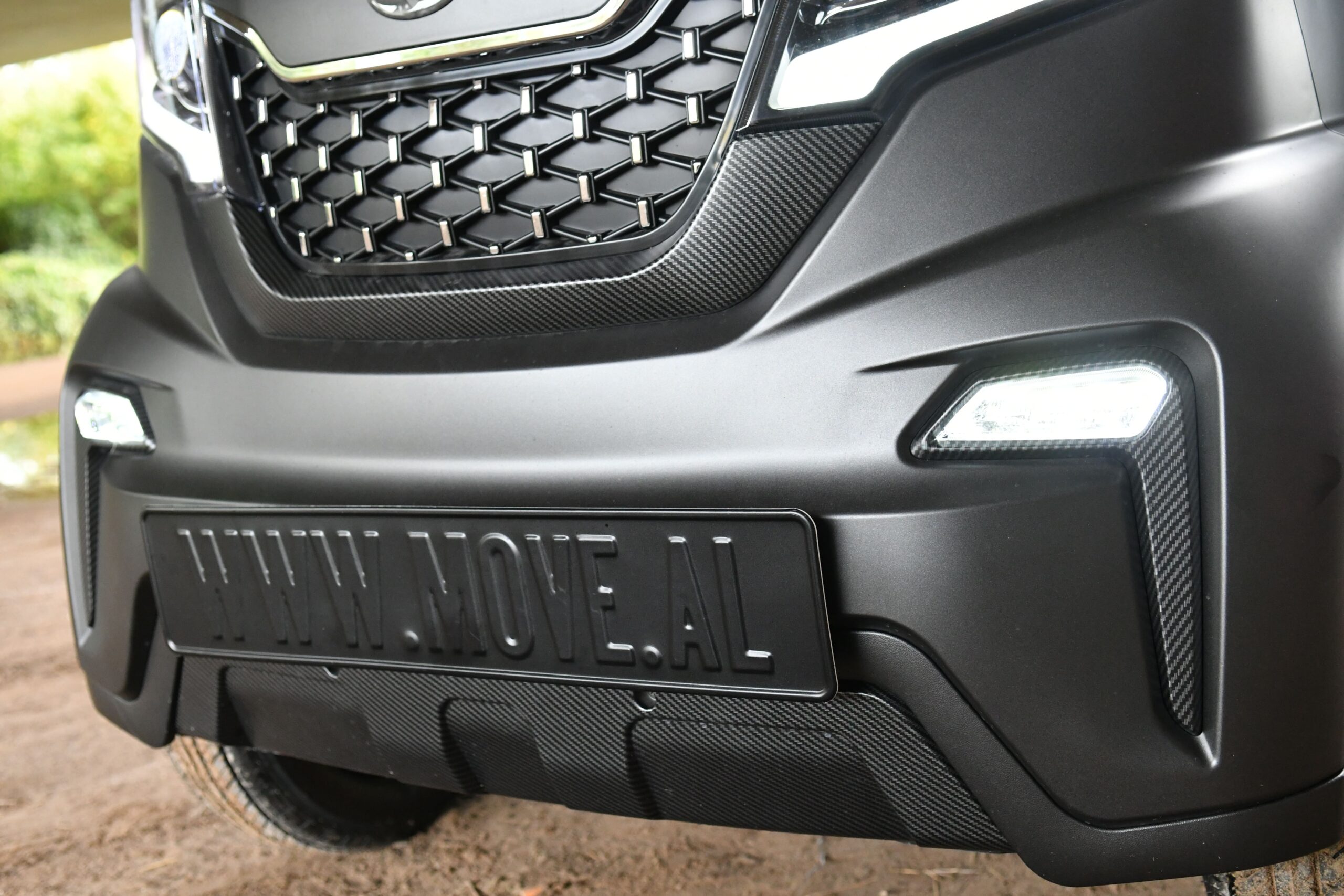 Move Vigorous 8 | Smid Voertuigen in Zwolle