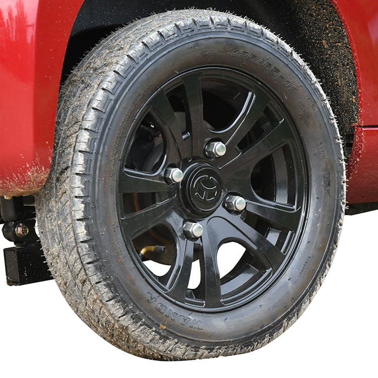 MOVE E3 | Smid voertuigen | Zwolle | Scootmobielen en citycars