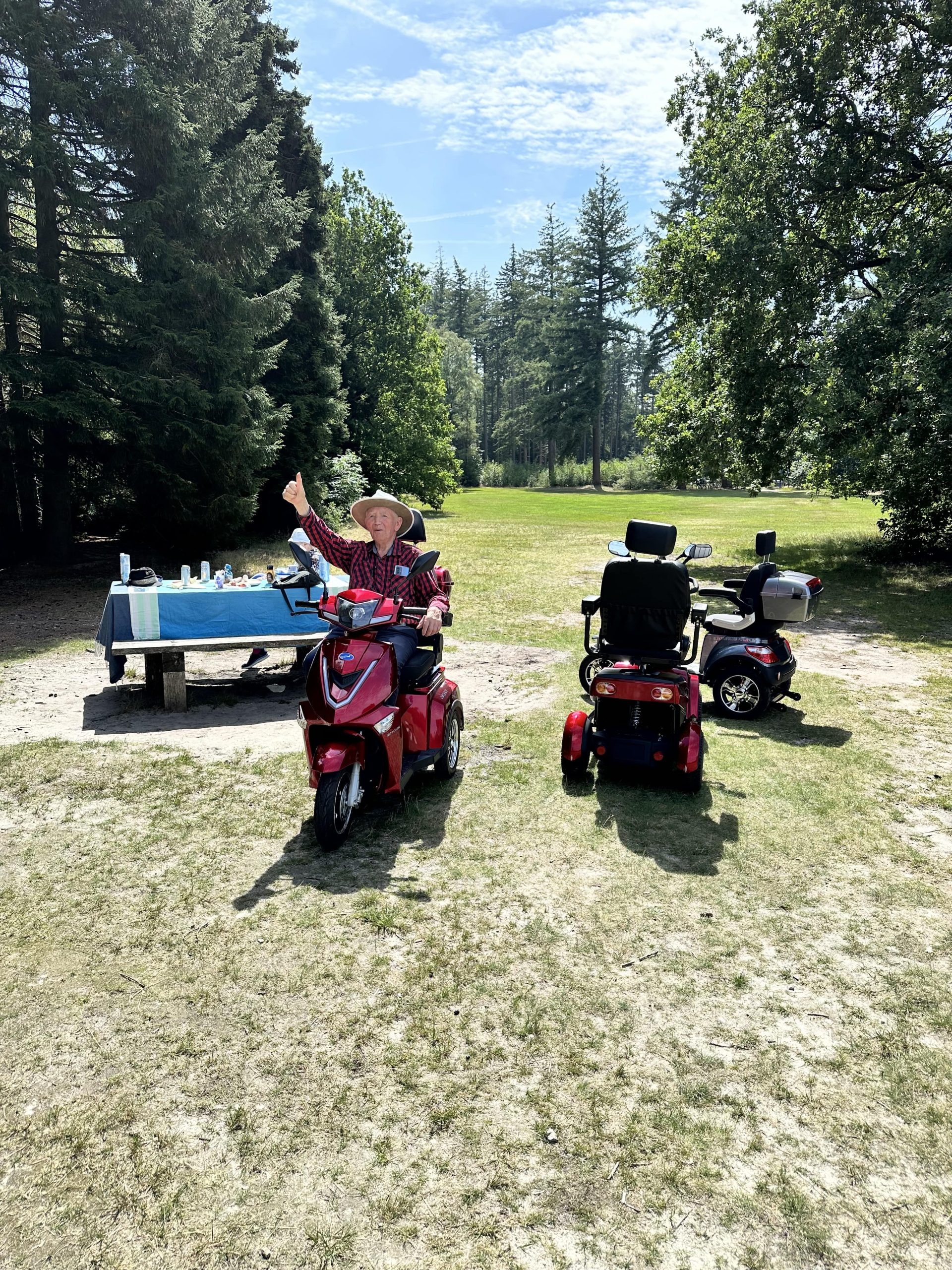 Nipponia 2Fast - Afbeelding 3