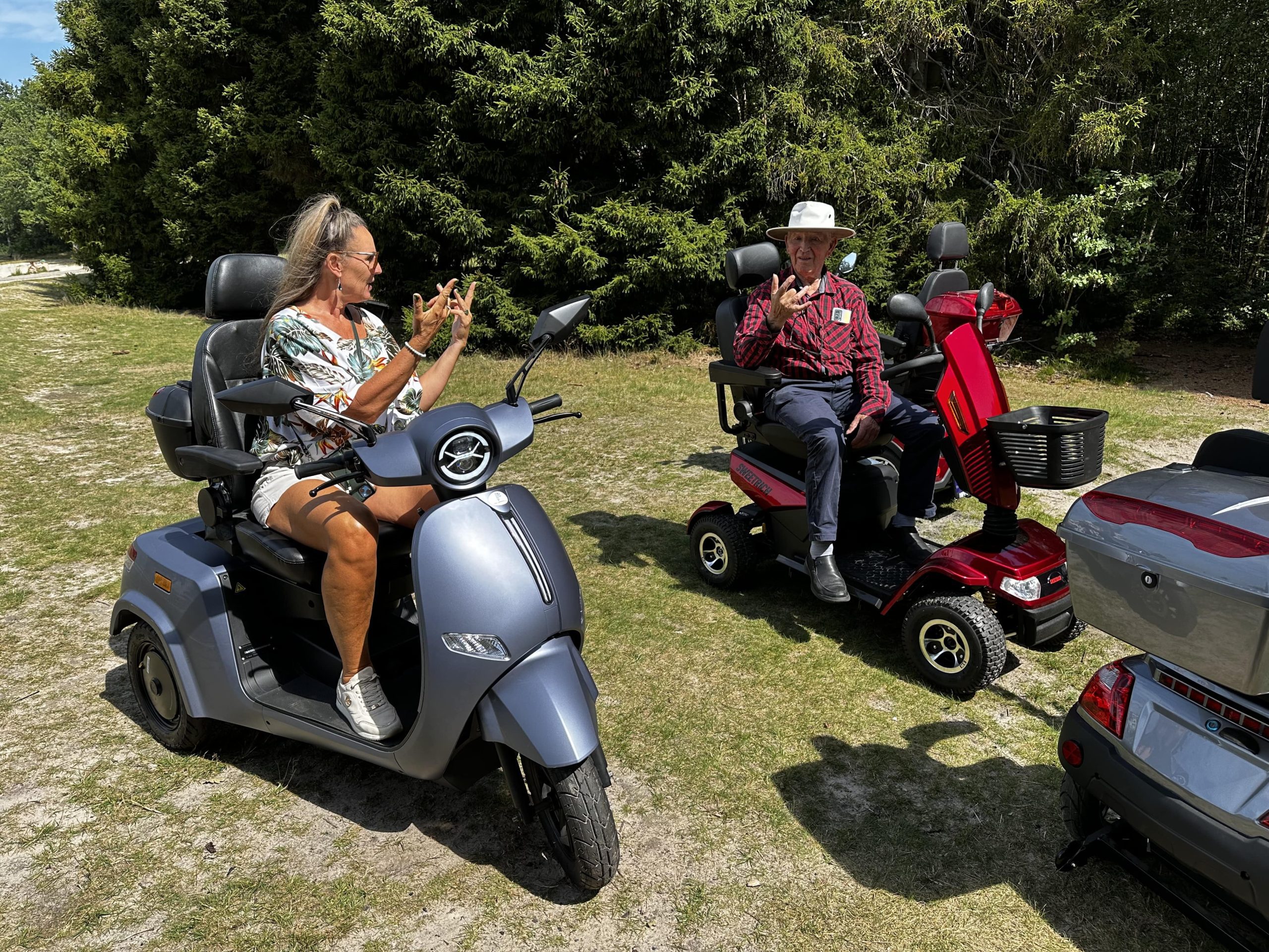 For Motion Triflex - Afbeelding 6