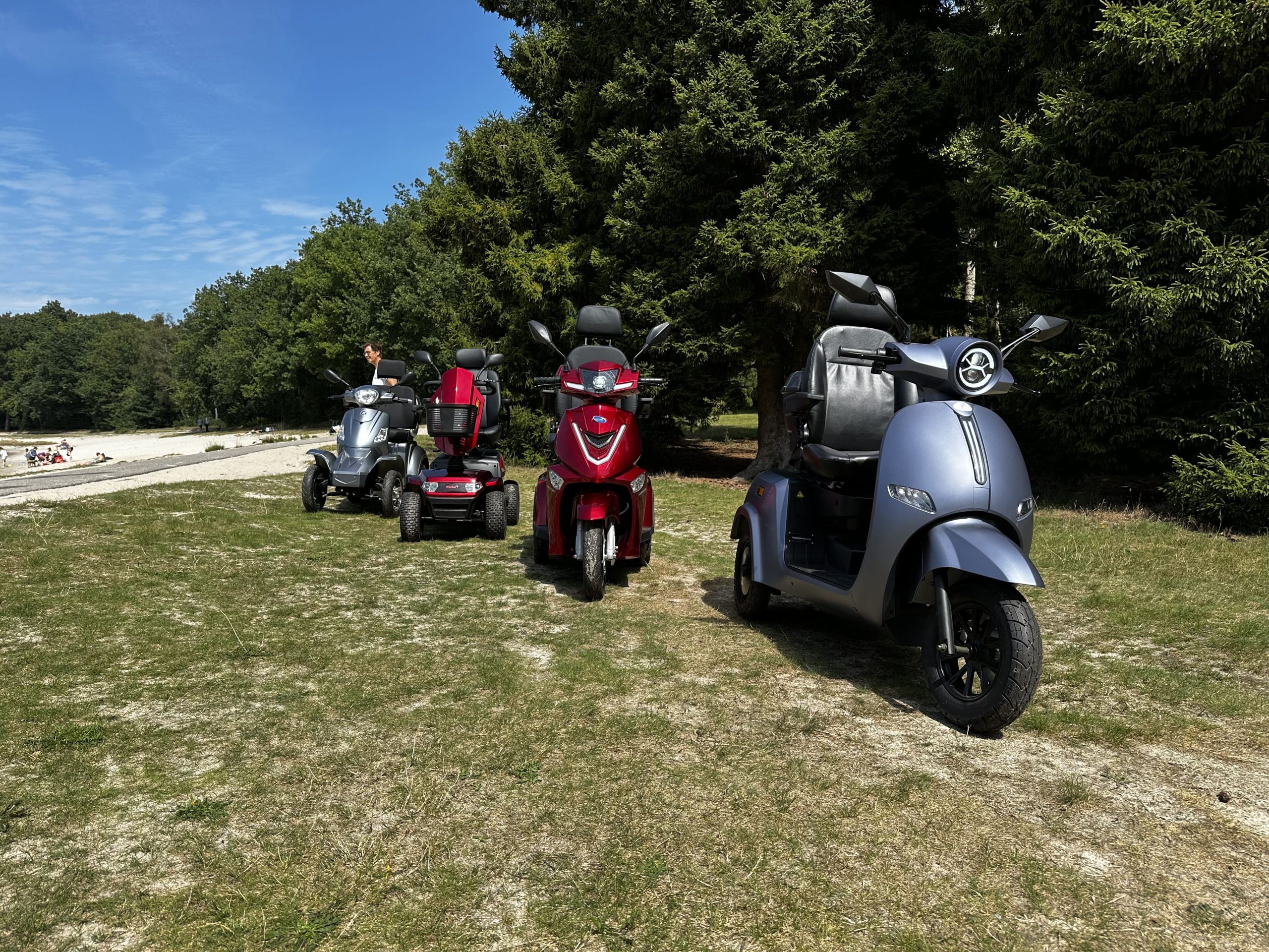 For Motion Triflex - Afbeelding 12