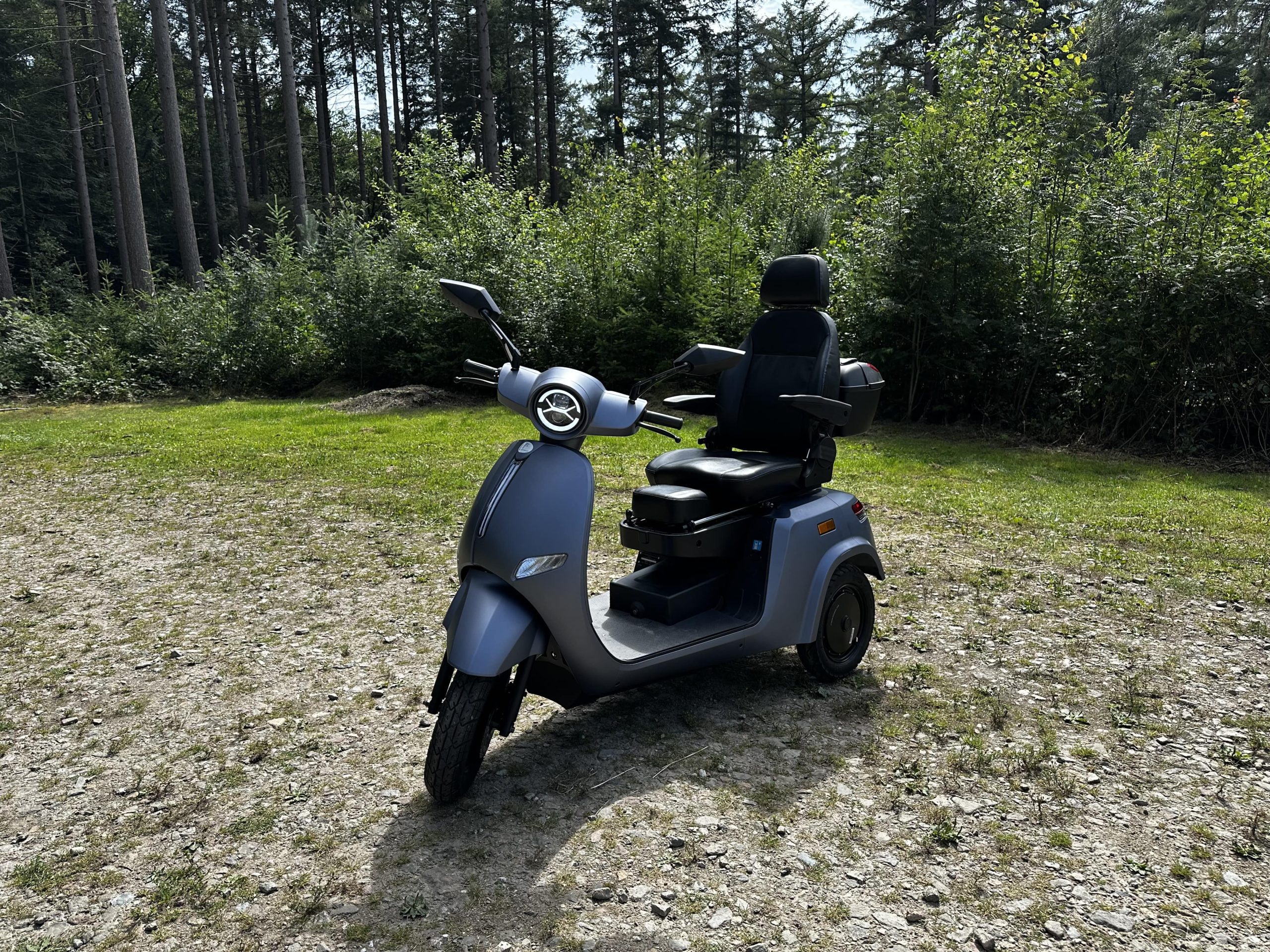 For Motion Triflex - Afbeelding 3