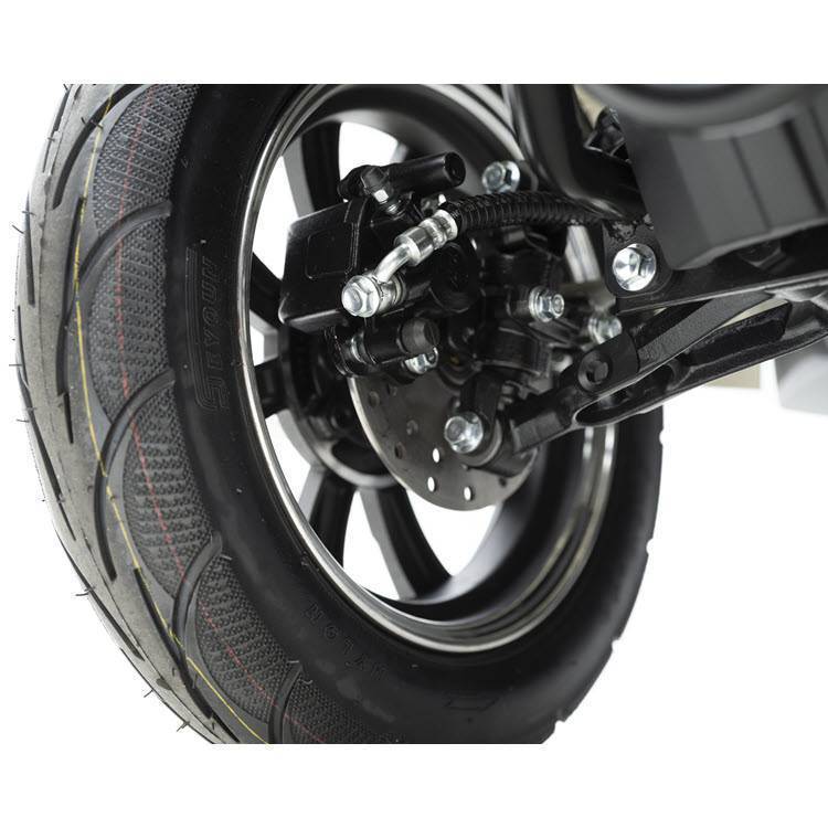 Nipponia 4Fast - Afbeelding 12