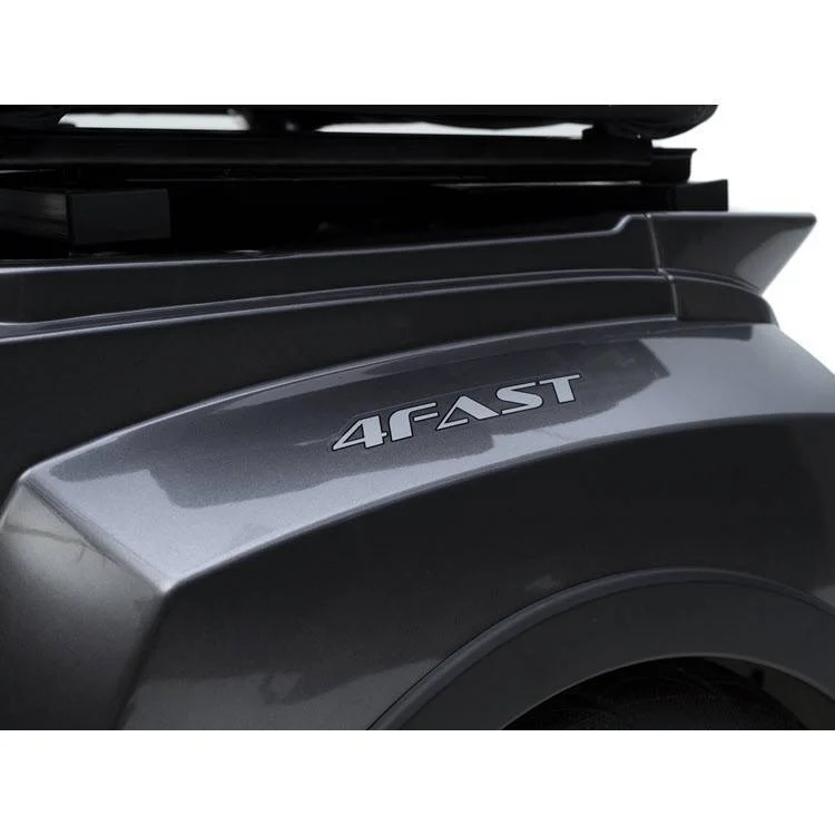 Nipponia 4Fast - Afbeelding 5