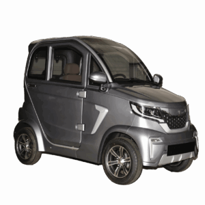 Move Vigorous 8 | Smid Voertuigen in Zwolle