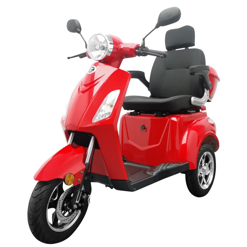 Elektroroller Futura Seniorenmobil VITA CARE 1000 Li