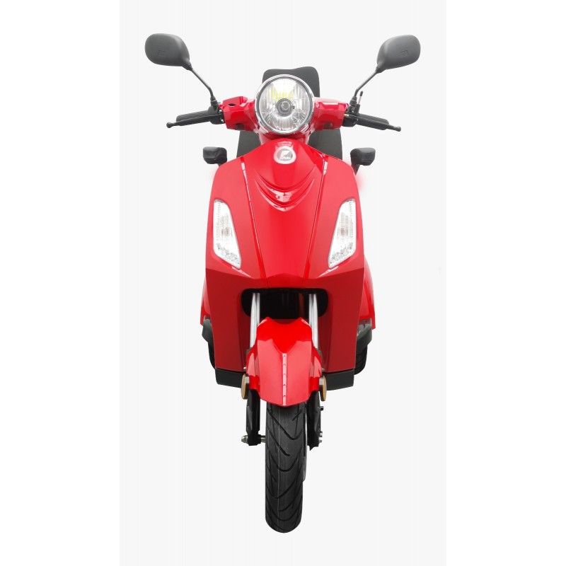 Elektroroller Futura Seniorenmobil VITA CARE 1000 Li - Afbeelding 2