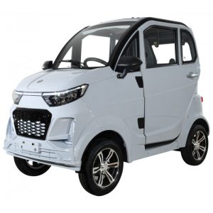 Elektroroller Futura Electron