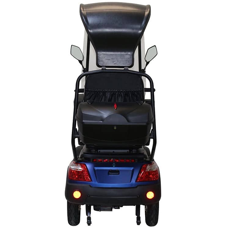 For Motion City Cruiser - Afbeelding 5