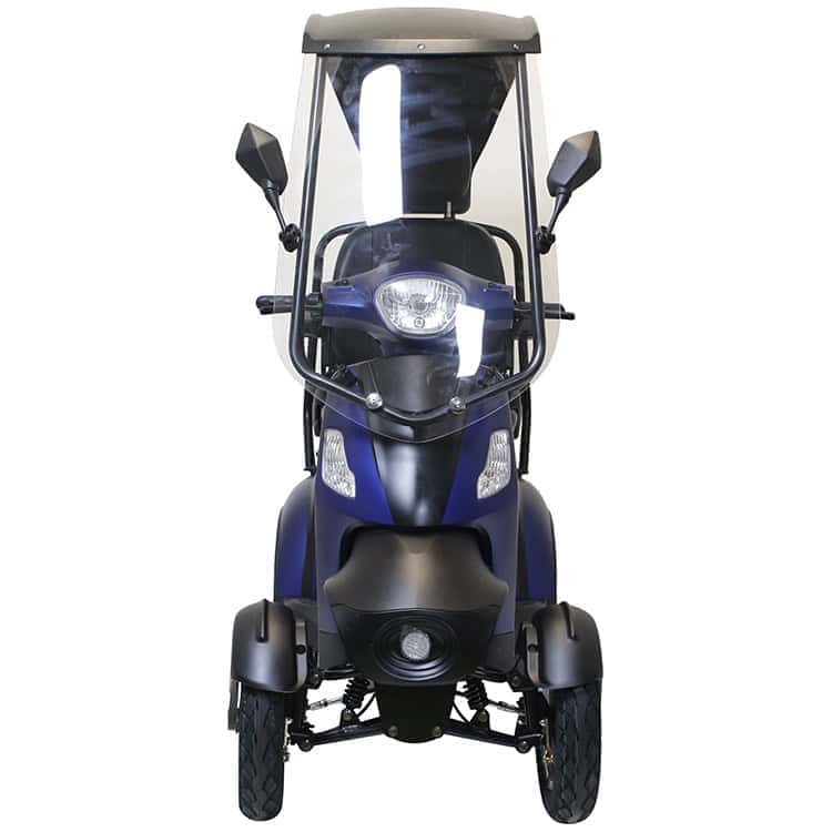 For Motion City Cruiser - Afbeelding 2