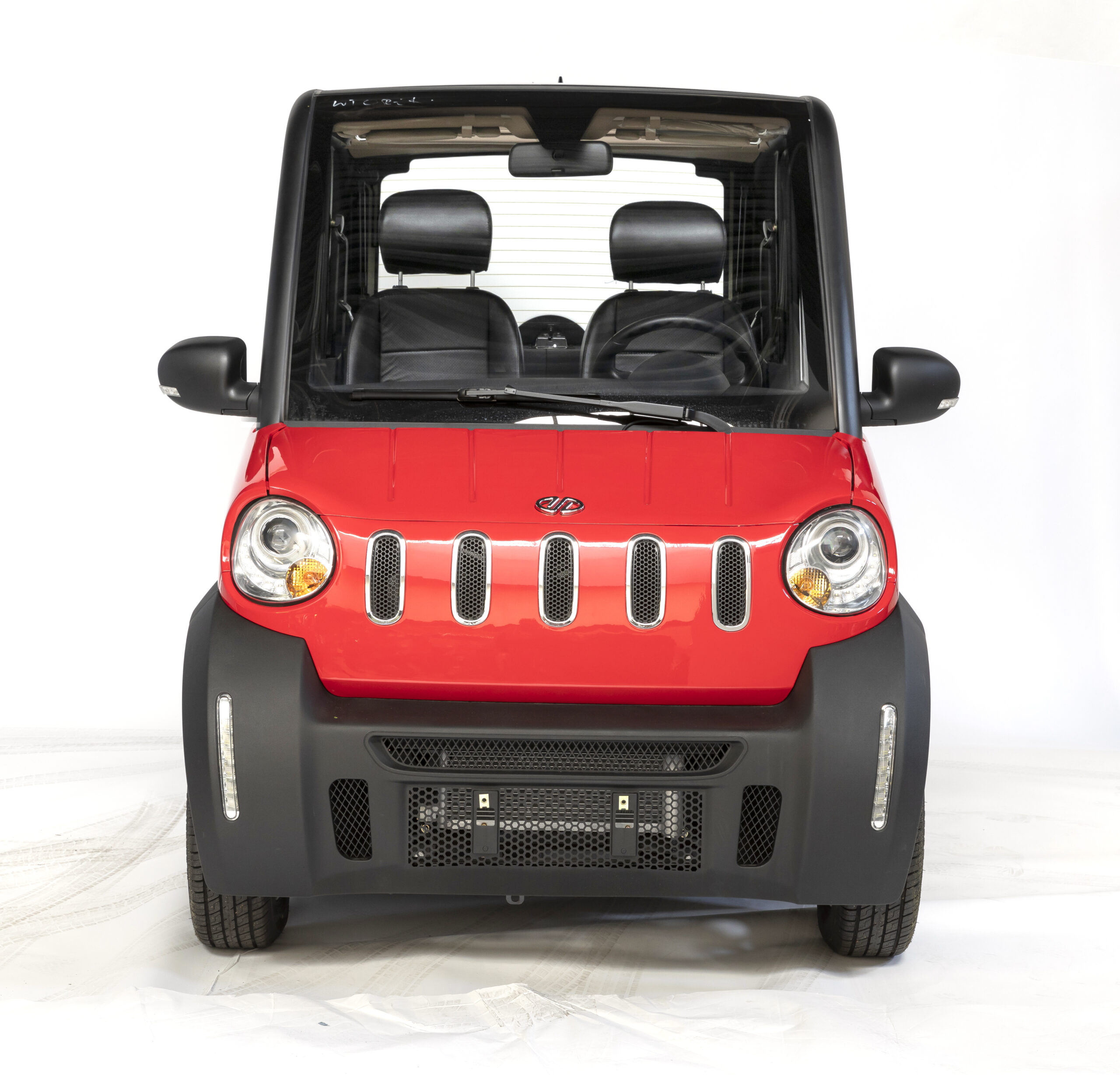 MOVE CityCar - Afbeelding 4