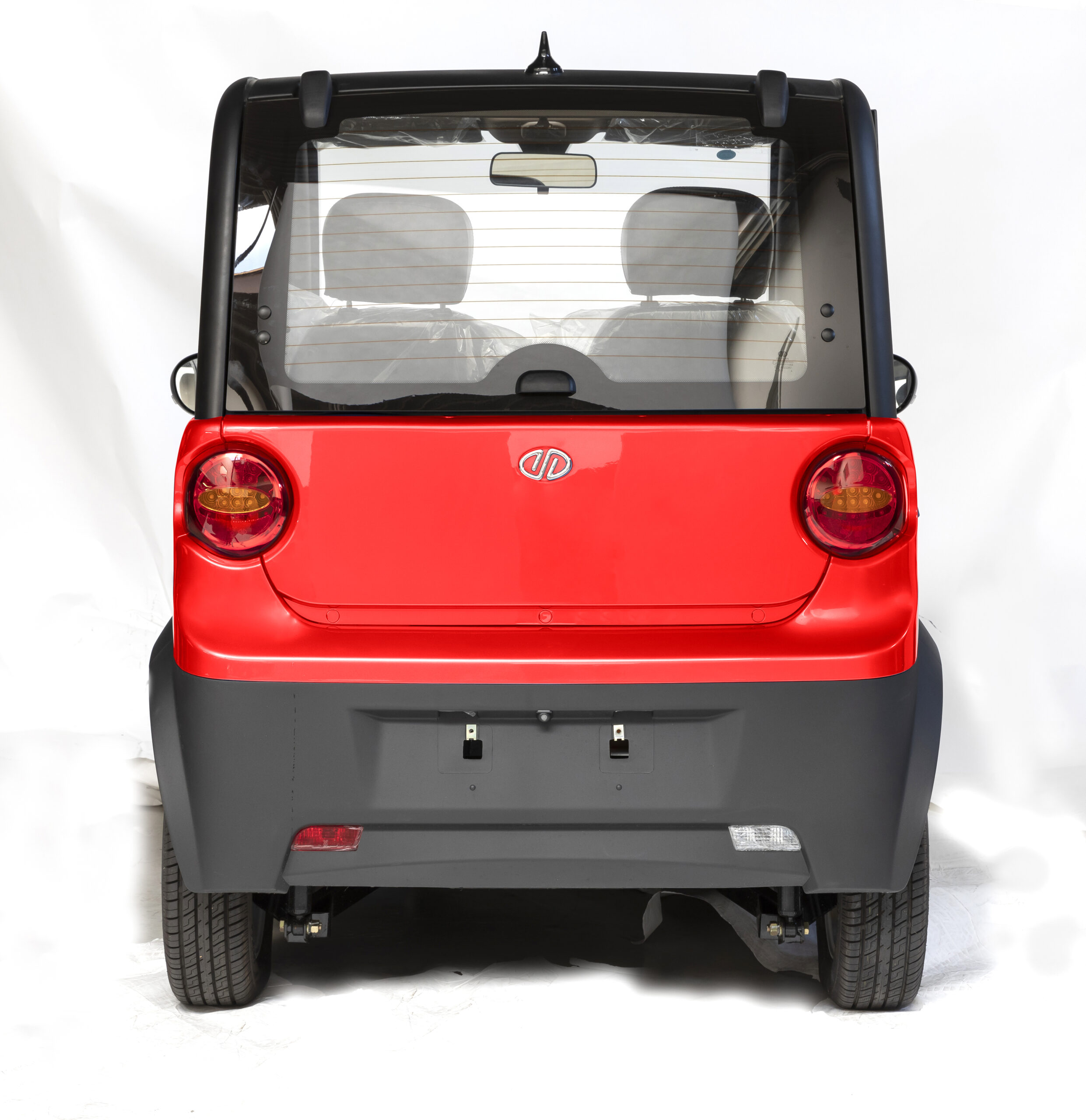 MOVE CityCar - Afbeelding 3