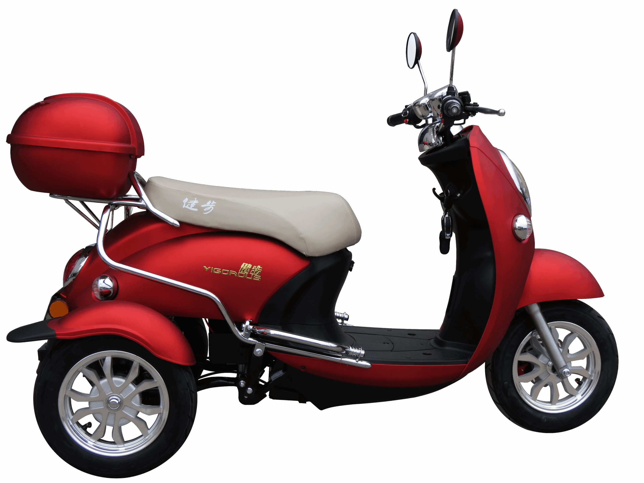 Move Vigorous T412-3