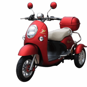 Move Vigorous T412-3