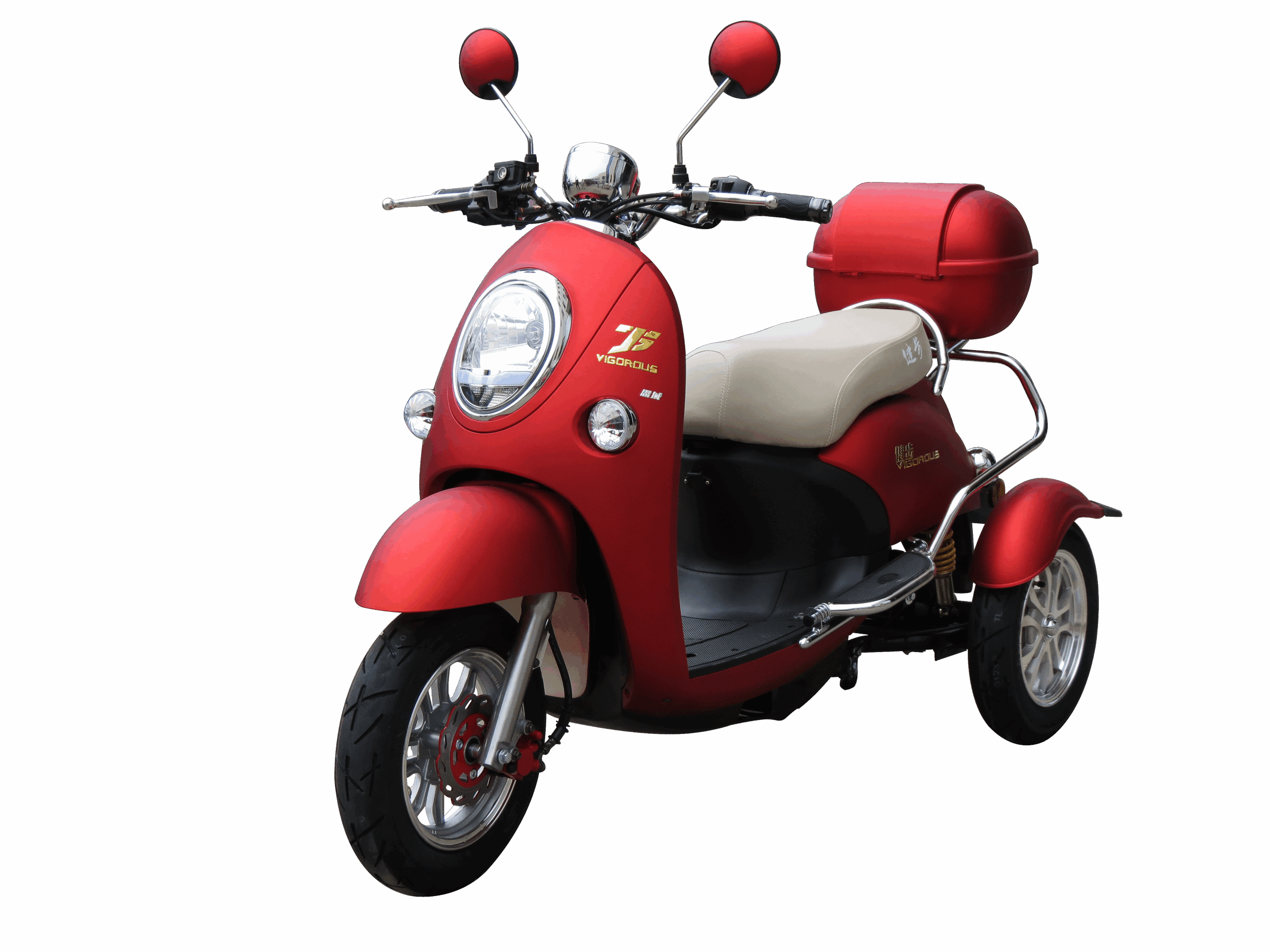 Move Vigorous T412-3