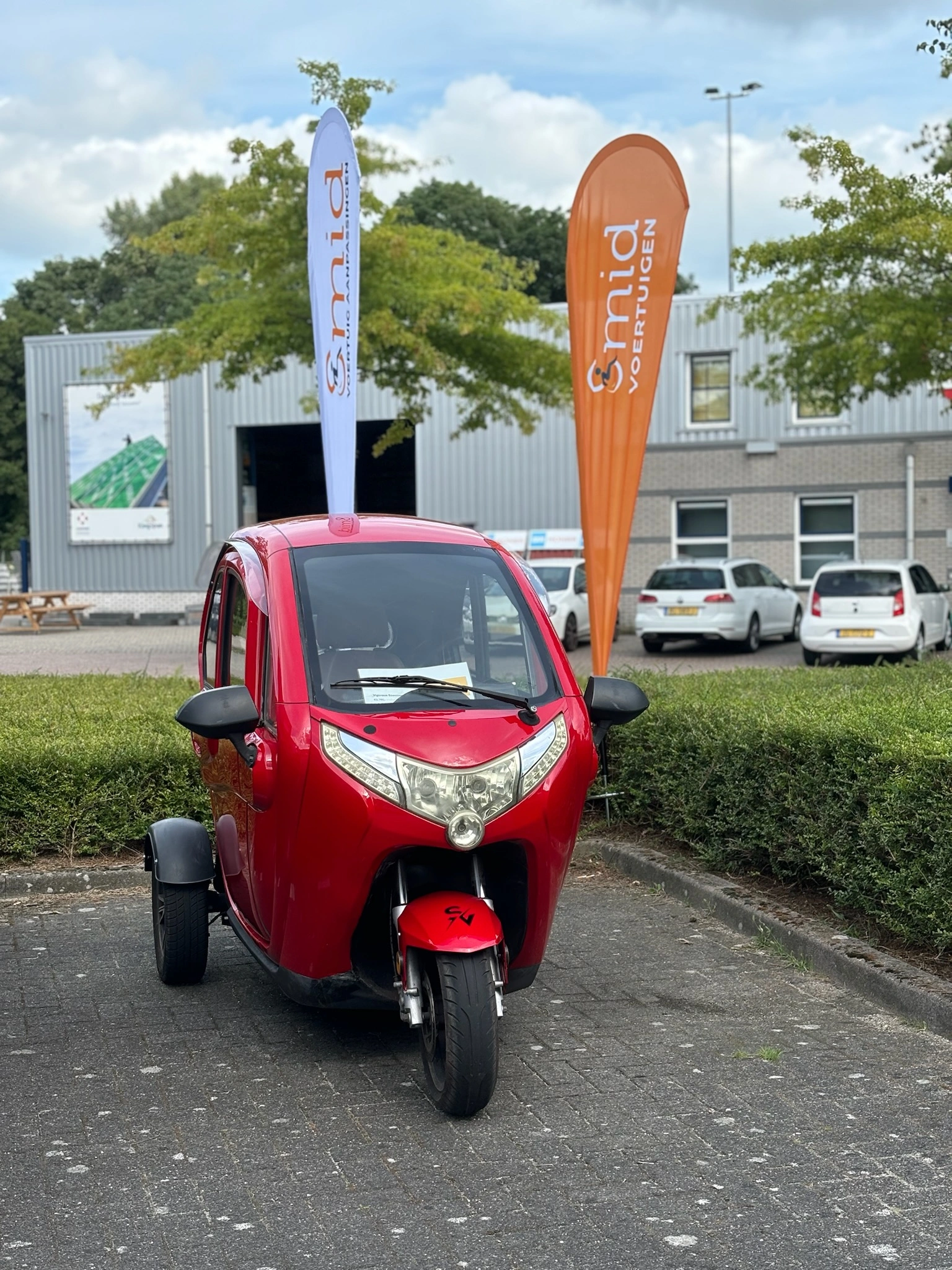 Contact | Smid Voertuigen Zwolle