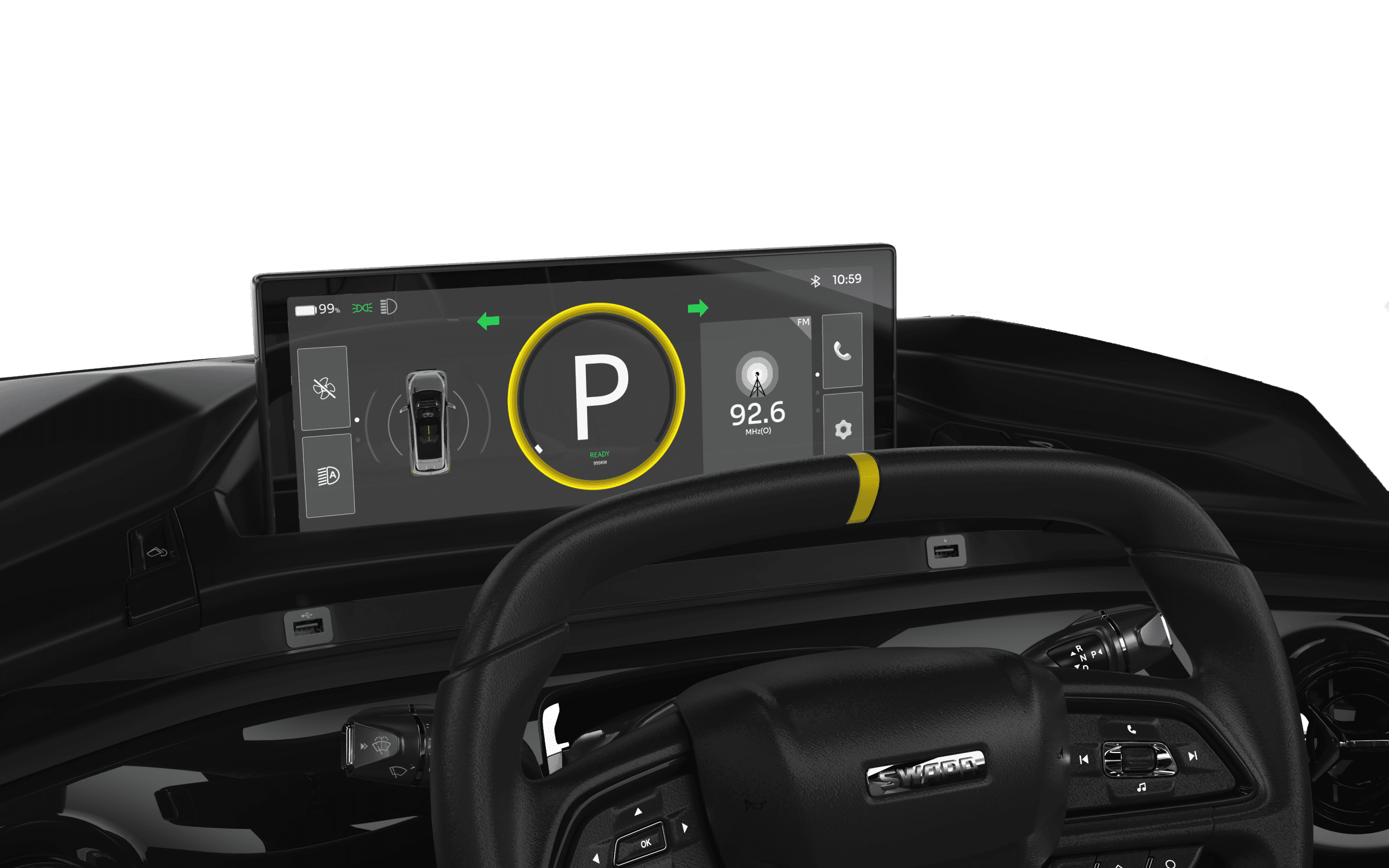 Move Swapa ZIP - Afbeelding 5