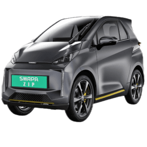 Swapa ZiP 45 | Smid Voertuigen Zwolle | Move