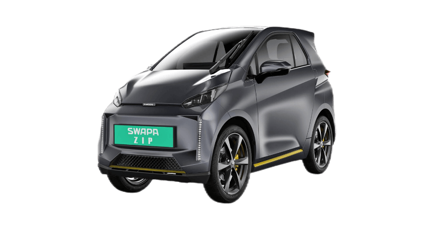 Swapa ZiP 45 | Smid Voertuigen Zwolle | Move