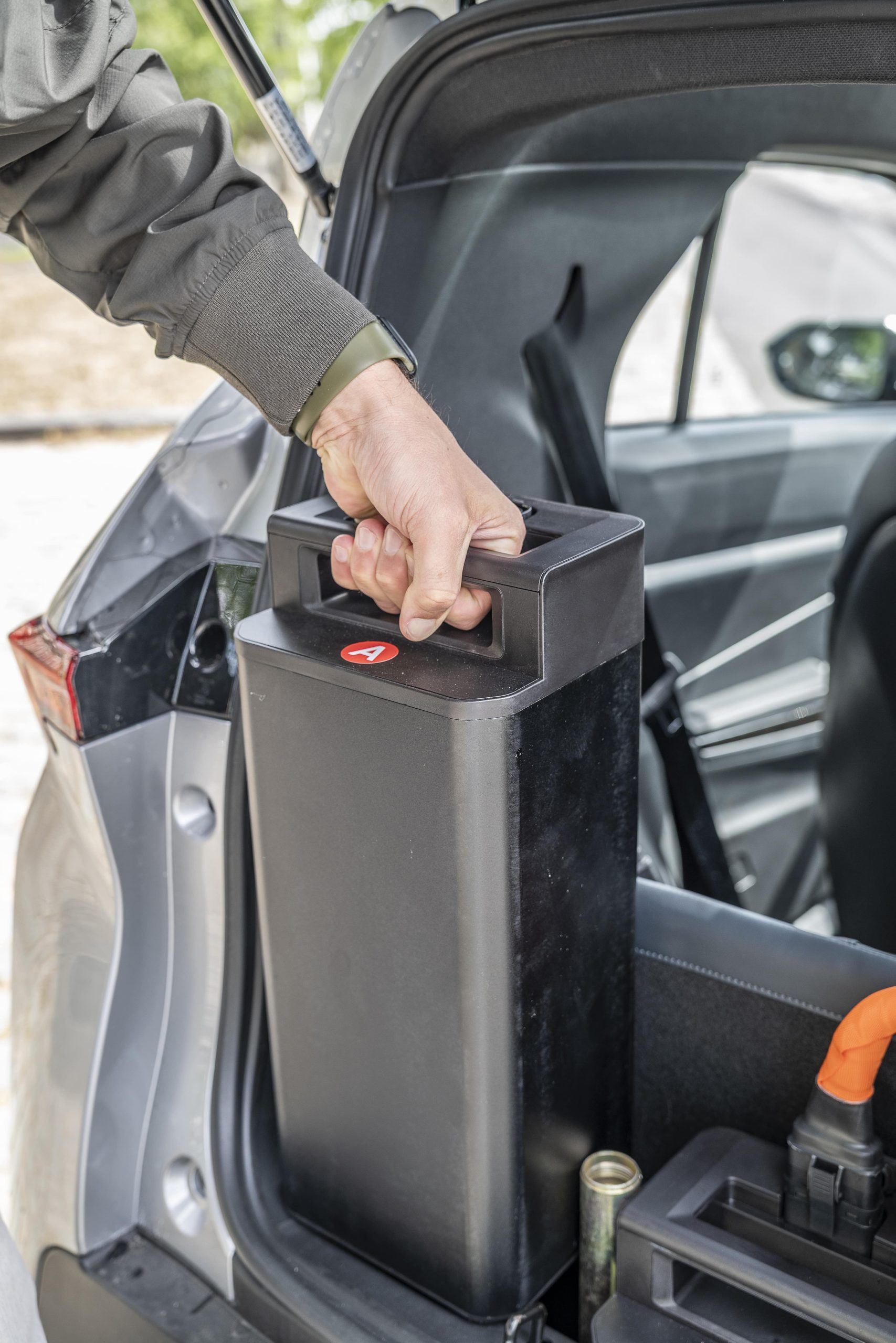 Move Swapa ZIP - Afbeelding 6