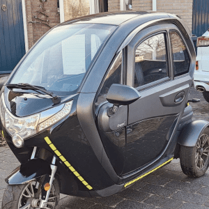 Vigorous Scootmobiel driewieler