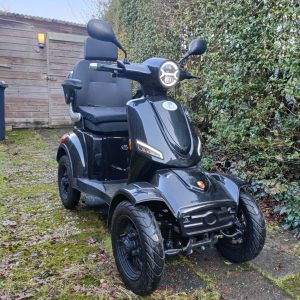 For Motion On Four - Tweedehands